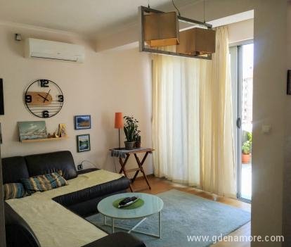 Apartman Biljana, privat innkvartering i sted Budva, Montenegro