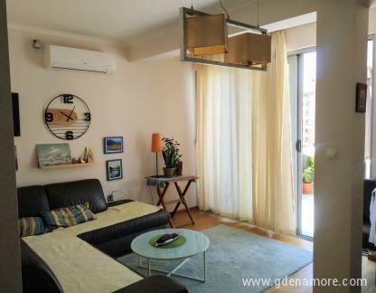 Apartman Biljana, Privatunterkunft im Ort Budva, Montenegro - IMG_20240525_100506