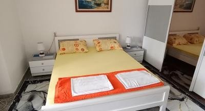 Apartment Topla, private accommodation in city Herceg Novi, Montenegro