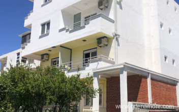 apartmani Pericic NEW HOUSE, private accommodation in city Sutomore, Montenegro