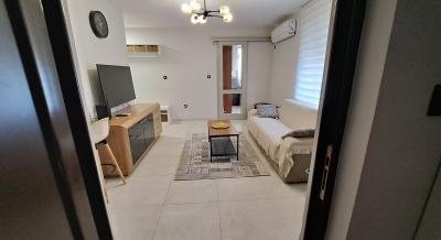 Wohnung Budva, Privatunterkunft im Ort Budva, Montenegro