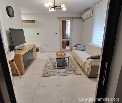 Апартамент Будва, частни квартири в града Budva, Черна Гора