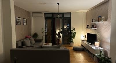 Apartman Lajla, privatni smeštaj u mestu Bar, Crna Gora