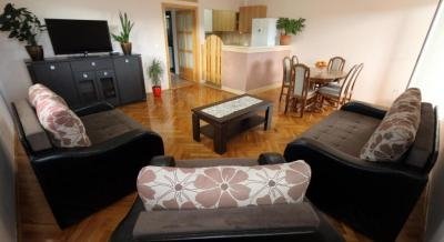 Apartments Pax, private accommodation in city Herceg Novi, Montenegro