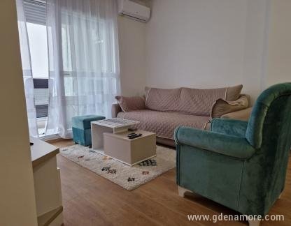 Appartement Bulatovic, logement privé à Budva, Mont&eacute;n&eacute;gro - viber_image_2023-05-07_12-53-28-830