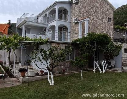 Appartamenti Vulic, , alloggi privati a Petrovac, Montenegro - viber_image_2024-05-14_13-07-47-529