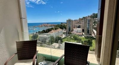 Appartement CENTRE, logement privé à Budva, Monténégro