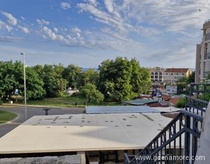 Apartments Krsto, zasebne nastanitve v mestu Petrovac, Črna gora - 20240603_184747