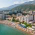 Апартаменти &quot;Три Рибара&quot;, частни квартири в града Rafailovići, Черна Гора - DJI_0593