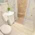 Apartments LUX S1, private accommodation in city Tivat, Montenegro - Apartman 2