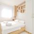 Apartments LUX S1, private accommodation in city Tivat, Montenegro - Apartman 2