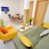 Apartments LUX S1, private accommodation in city Tivat, Montenegro - Apartman 1