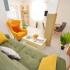 Apartments LUX S1, private accommodation in city Tivat, Montenegro - Apartman 1