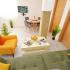 Apartments LUX S1, private accommodation in city Tivat, Montenegro - Apartman 1