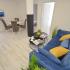 Apartments LUX S1, private accommodation in city Tivat, Montenegro - Apartman 2