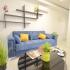 Apartments LUX S1, private accommodation in city Tivat, Montenegro - Apartman 2