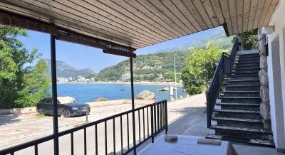 Apartman Vera, Privatunterkunft im Ort Sutomore, Montenegro