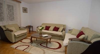 Apartmani Seljanovo , Privatunterkunft im Ort Tivat, Montenegro