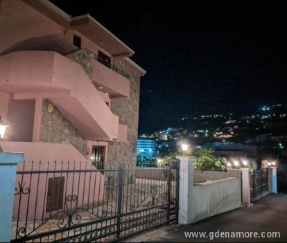Apartment Normannia, alloggi privati a Dubrava, Montenegro