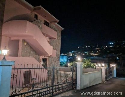 Apartment Normannia, alloggi privati a Dubrava, Montenegro - IMG_20240601_110205_783