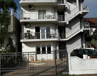 Фахрудин Бектешевич, частни квартири в града Dobre Vode, Черна Гора - IMG_2456