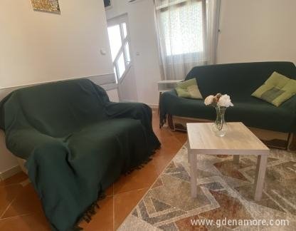 Apartman, private accommodation in city Herceg Novi, Montenegro - IMG_4701