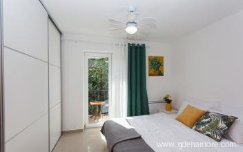 Apartma Bombon - Moderno stanovanje z neverjetnim razgledom, zasebne nastanitve v mestu Meljine, Črna gora