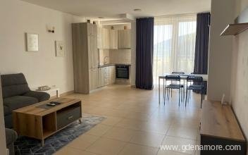 Apartments Uki, private accommodation in city Herceg Novi, Montenegro
