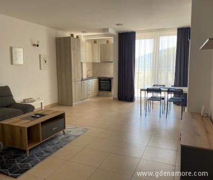 Apartments Uki, private accommodation in city Herceg Novi, Montenegro