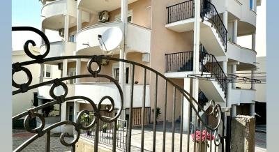 Appartements Laïla , logement privé à Dobre Vode, Monténégro