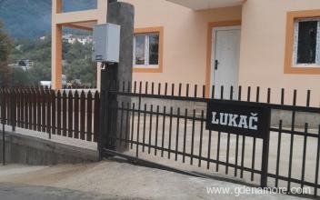 Kuca za odmor Lukac, private accommodation in city Buljarica, Montenegro