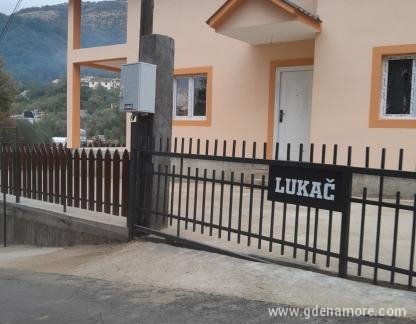 Kuca za odmor Lukac, alojamiento privado en Buljarica, Montenegro - Image-1