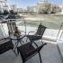 Leiligheter Kajic Seaview, privat innkvartering i sted Dobre Vode, Montenegro - Balcony