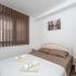 Leiligheter Kajic Seaview, privat innkvartering i sted Dobre Vode, Montenegro - Bedroom