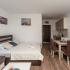Leiligheter Kajic Seaview, privat innkvartering i sted Dobre Vode, Montenegro - Studio