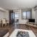 Apartments 4U, privatni smeštaj u mestu Dobre Vode, Crna Gora - Living room