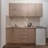 Leiligheter Kajic Seaview, privat innkvartering i sted Dobre Vode, Montenegro - Kitchen