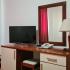 Garni Hotel Fineso, zasebne nastanitve v mestu Budva, Črna gora - TV