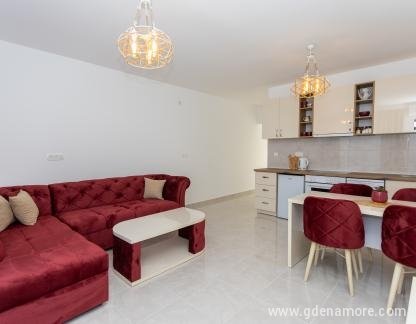 Lux Apartmani Maditeran, private accommodation in city Bijela, Montenegro - Untitled-8900