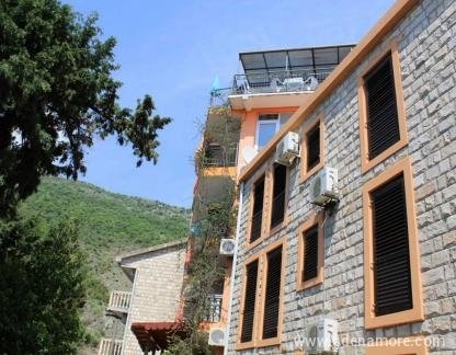 Slavuj apartmani, alojamiento privado en Bečići, Montenegro - viber_image_2024-06-03_14-38-45-990