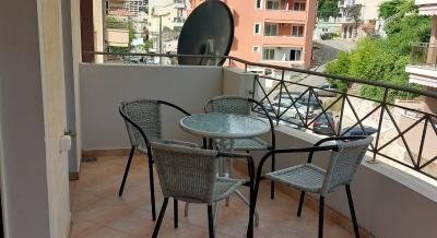 Apartman  Bečići, privat innkvartering i sted Bečići, Montenegro