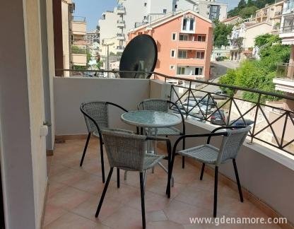 Apartman  Bečići, private accommodation in city Bečići, Montenegro - viber_image_2024-06-22_14-43-39-074