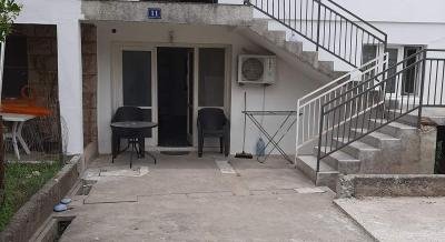 Apartmani MP Susanj, Bar, privatni smeštaj u mestu Šušanj, Crna Gora