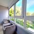 Apartment Studio Bečići, private accommodation in city Bečići, Montenegro - 16