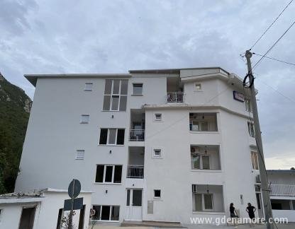 Apartmani Dinastija Zivkovic, zasebne nastanitve v mestu Čanj, Črna gora - 20240711_163751