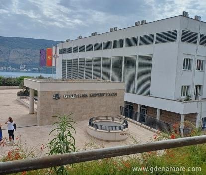 Apartman Vesna, Magán szállás a községben Herceg Novi, Montenegró