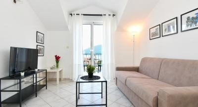 APARTMAJI STANIŠIĆ, zasebne nastanitve v mestu Herceg Novi, Črna gora