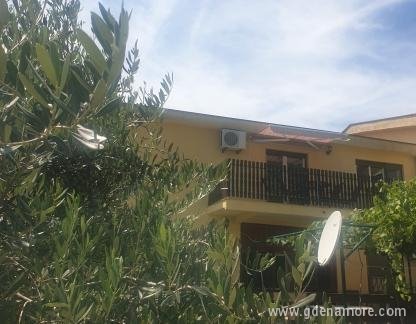 Мила апартмани , privat innkvartering i sted Sutomore, Montenegro - IMG-20240703-WA0025