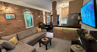 Apartman Sunce, частни квартири в града Bijela, Черна Гора