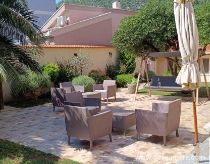 Appartements Villa Jagoda, logement privé à Sutomore, Mont&eacute;n&eacute;gro - IMG-20240705-WA0010